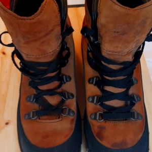 Danner Combat Hikers